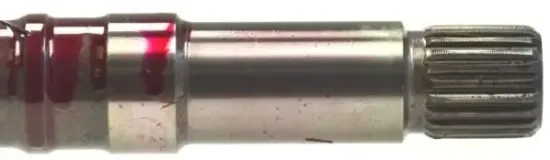 Antriebswelle SPIDAN 25960 Bild Antriebswelle SPIDAN 25960