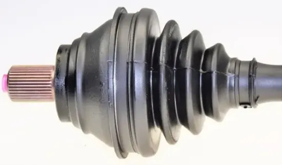 Antriebswelle SPIDAN 25968 Bild Antriebswelle SPIDAN 25968