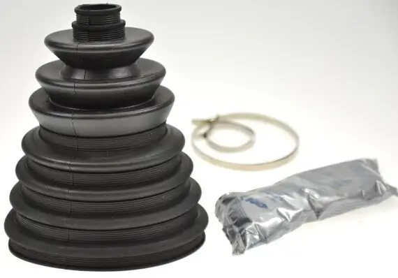 Faltenbalg, Antriebswelle SPIDAN 25984