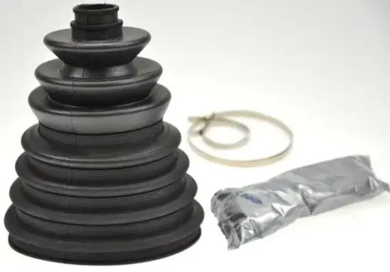 Faltenbalg, Antriebswelle SPIDAN 25984 Bild Faltenbalg, Antriebswelle SPIDAN 25984