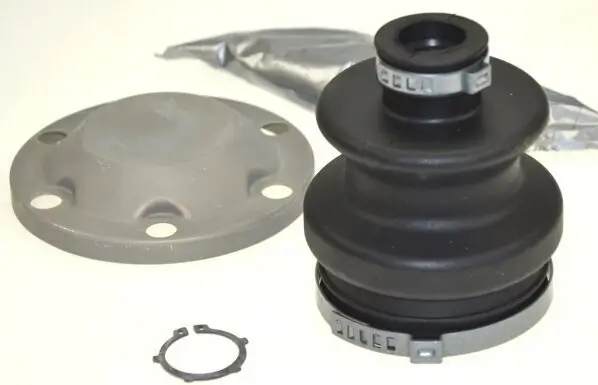 Faltenbalgsatz, Antriebswelle Hinterachse links Hinterachse rechts getriebeseitig SPIDAN 26049