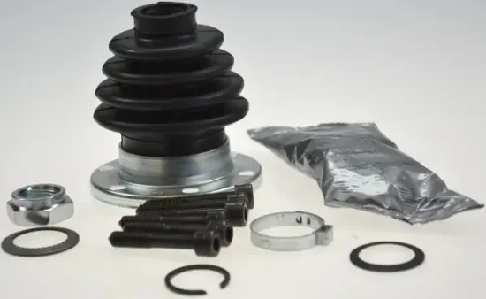 Faltenbalgsatz, Antriebswelle SPIDAN 26054 Bild Faltenbalgsatz, Antriebswelle SPIDAN 26054