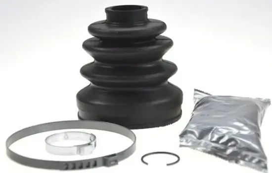 Faltenbalgsatz, Antriebswelle SPIDAN 26138 Bild Faltenbalgsatz, Antriebswelle SPIDAN 26138