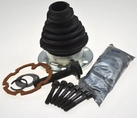 Faltenbalgsatz, Antriebswelle SPIDAN 26191