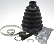 Faltenbalgsatz, Antriebswelle SPIDAN 26274