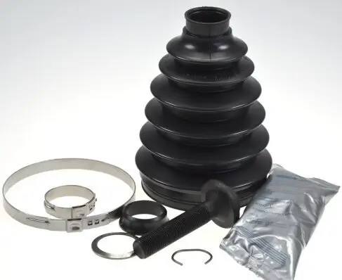 Faltenbalgsatz, Antriebswelle SPIDAN 26274 Bild Faltenbalgsatz, Antriebswelle SPIDAN 26274