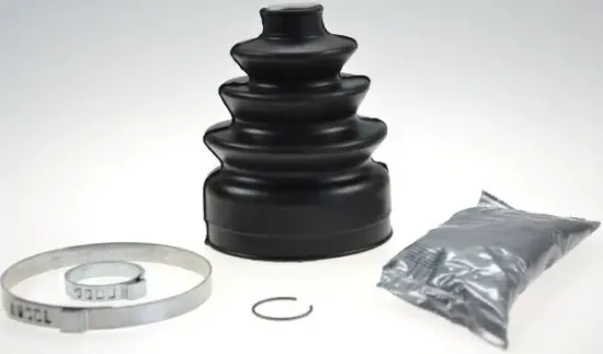 Faltenbalgsatz, Antriebswelle SPIDAN 26288 Bild Faltenbalgsatz, Antriebswelle SPIDAN 26288