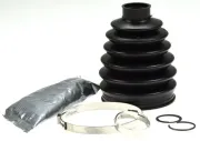 Faltenbalgsatz, Antriebswelle SPIDAN 36013