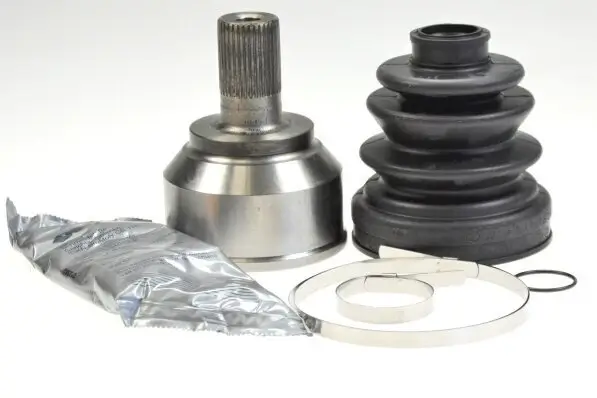 Gelenksatz, Antriebswelle Vorderachse links Vorderachse rechts radseitig SPIDAN 36038