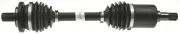 Antriebswelle Vorderachse rechts SPIDAN 36047