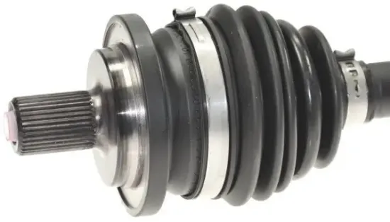 Antriebswelle Vorderachse rechts SPIDAN 36047 Bild Antriebswelle Vorderachse rechts SPIDAN 36047