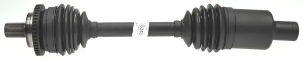 Antriebswelle Vorderachse links SPIDAN 36048