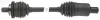 Antriebswelle Vorderachse links SPIDAN 36048 Bild Antriebswelle Vorderachse links SPIDAN 36048