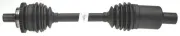 Antriebswelle Vorderachse links SPIDAN 36048