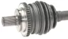 Antriebswelle Vorderachse links SPIDAN 36048 Bild Antriebswelle Vorderachse links SPIDAN 36048