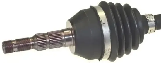 Antriebswelle Vorderachse links SPIDAN 36072 Bild Antriebswelle Vorderachse links SPIDAN 36072