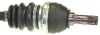 Antriebswelle Vorderachse links SPIDAN 36072 Bild Antriebswelle Vorderachse links SPIDAN 36072