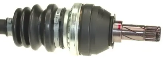 Antriebswelle Vorderachse links SPIDAN 36072 Bild Antriebswelle Vorderachse links SPIDAN 36072