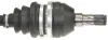 Antriebswelle Vorderachse links SPIDAN 36076 Bild Antriebswelle Vorderachse links SPIDAN 36076