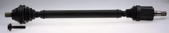 Antriebswelle Vorderachse rechts SPIDAN 36080 Bild Antriebswelle Vorderachse rechts SPIDAN 36080