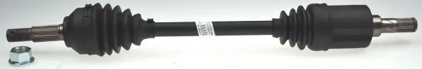 Antriebswelle Vorderachse links SPIDAN 36119