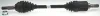 Antriebswelle Vorderachse links SPIDAN 36119 Bild Antriebswelle Vorderachse links SPIDAN 36119