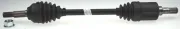 Antriebswelle Vorderachse links SPIDAN 36119