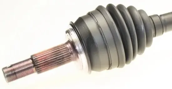 Antriebswelle Vorderachse rechts SPIDAN 36154 Bild Antriebswelle Vorderachse rechts SPIDAN 36154