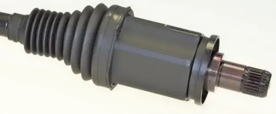 Antriebswelle Vorderachse links SPIDAN 36181 Bild Antriebswelle Vorderachse links SPIDAN 36181