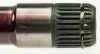 Antriebswelle Vorderachse rechts SPIDAN 36182 Bild Antriebswelle Vorderachse rechts SPIDAN 36182
