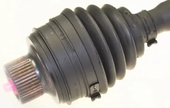 Antriebswelle SPIDAN 36190 Bild Antriebswelle SPIDAN 36190