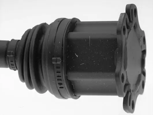 Antriebswelle SPIDAN 36192 Bild Antriebswelle SPIDAN 36192