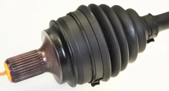 Antriebswelle Vorderachse links SPIDAN 36200 Bild Antriebswelle Vorderachse links SPIDAN 36200