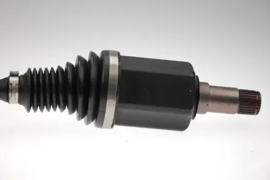 Antriebswelle Vorderachse rechts SPIDAN 36201 Bild Antriebswelle Vorderachse rechts SPIDAN 36201