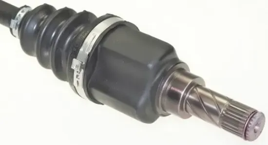 Antriebswelle SPIDAN 36209 Bild Antriebswelle SPIDAN 36209