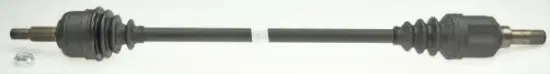 Antriebswelle SPIDAN 36210 Bild Antriebswelle SPIDAN 36210