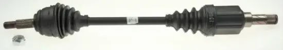 Antriebswelle Vorderachse links SPIDAN 36211 Bild Antriebswelle Vorderachse links SPIDAN 36211