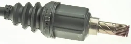 Antriebswelle Vorderachse links SPIDAN 36211 Bild Antriebswelle Vorderachse links SPIDAN 36211