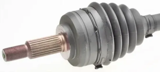 Antriebswelle Vorderachse rechts SPIDAN 36214 Bild Antriebswelle Vorderachse rechts SPIDAN 36214