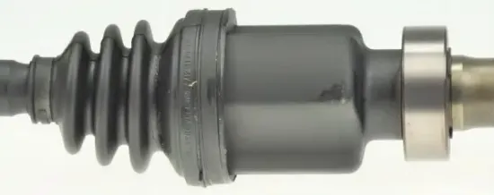 Antriebswelle Vorderachse rechts SPIDAN 36214 Bild Antriebswelle Vorderachse rechts SPIDAN 36214