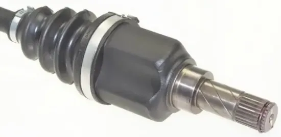 Antriebswelle SPIDAN 36219 Bild Antriebswelle SPIDAN 36219