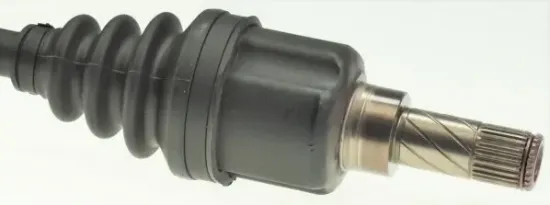 Antriebswelle Vorderachse links SPIDAN 36220 Bild Antriebswelle Vorderachse links SPIDAN 36220