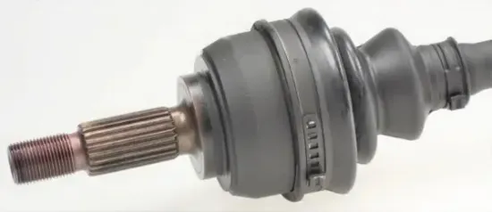 Antriebswelle Vorderachse rechts SPIDAN 36221 Bild Antriebswelle Vorderachse rechts SPIDAN 36221