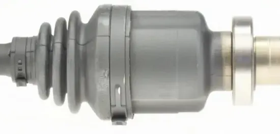 Antriebswelle Vorderachse rechts SPIDAN 36221 Bild Antriebswelle Vorderachse rechts SPIDAN 36221