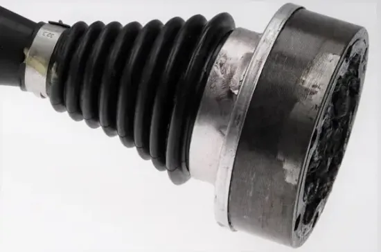 Antriebswelle SPIDAN 36229 Bild Antriebswelle SPIDAN 36229