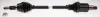 Antriebswelle SPIDAN 36239 Bild Antriebswelle SPIDAN 36239