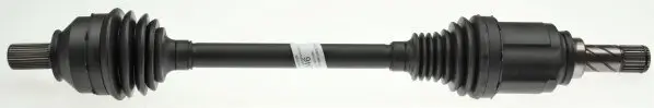 Antriebswelle Hinterachse links SPIDAN 36246