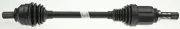 Antriebswelle Hinterachse links SPIDAN 36246