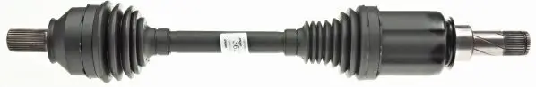 Antriebswelle Hinterachse links SPIDAN 36248