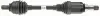 Antriebswelle Hinterachse links SPIDAN 36248 Bild Antriebswelle Hinterachse links SPIDAN 36248